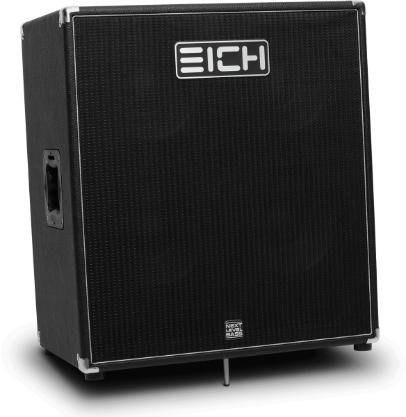 Preview: Eich Amplification 410L-4BE